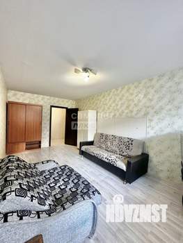 2-к квартира, вторичка, 58м2, 5/9 этаж
