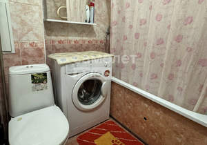 2-к квартира, вторичка, 42м2, 4/5 этаж