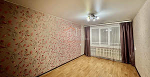 1-к квартира, вторичка, 40м2, 1/9 этаж