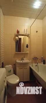 2-к квартира, вторичка, 58м2, 7/12 этаж