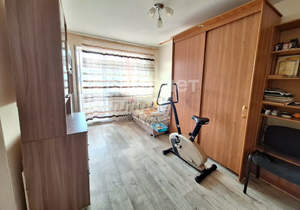 1-к квартира, вторичка, 30м2, 5/5 этаж
