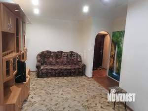 2-к квартира, вторичка, 39м2, 2/4 этаж