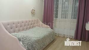 2-к квартира, вторичка, 38м2, 7/23 этаж