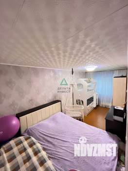 2-к квартира, вторичка, 46м2, 5/5 этаж