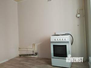 1-к квартира, вторичка, 34м2, 4/9 этаж