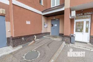 3-к квартира, вторичка, 82м2, 7/12 этаж