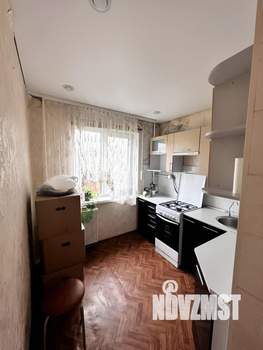 2-к квартира, вторичка, 47м2, 3/5 этаж