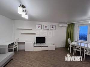 3-к квартира, вторичка, 70м2, 9/14 этаж