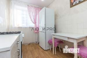3-к квартира, вторичка, 57м2, 8/9 этаж