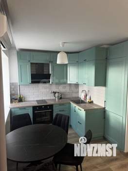 1-к квартира, вторичка, 33м2, 7/9 этаж