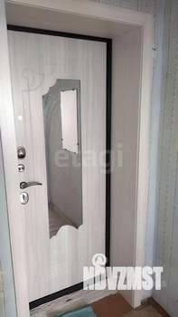 1-к квартира, вторичка, 38м2, 7/9 этаж