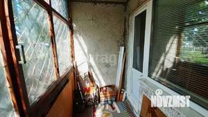 2-к квартира, вторичка, 54м2, 1/9 этаж