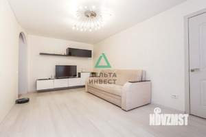 2-к квартира, вторичка, 45м2, 2/5 этаж