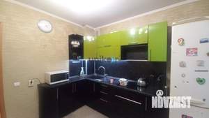 2-к квартира, вторичка, 55м2, 11/17 этаж