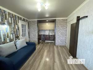 2-к квартира, вторичка, 57м2, 10/10 этаж