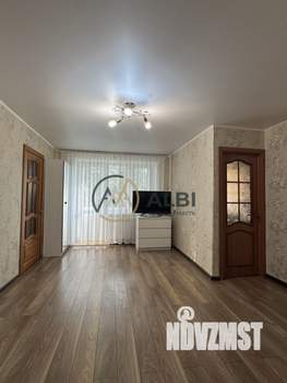 2-к квартира, вторичка, 45м2, 5/5 этаж