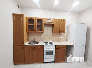 1-к квартира, вторичка, 37м2, 9/27 этаж