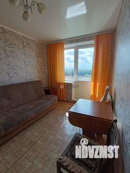 4-к квартира, вторичка, 72м2, 9/9 этаж