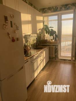 2-к квартира, вторичка, 69м2, 15/15 этаж