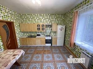 6-к квартира, вторичка, 220м2, 1/2 этаж