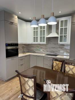 2-к квартира, вторичка, 62м2, 2/20 этаж