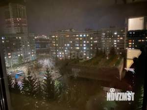 3-к квартира, вторичка, 70м2, 9/9 этаж