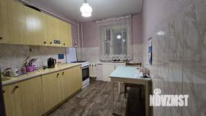 3-к квартира, вторичка, 60м2, 2/6 этаж