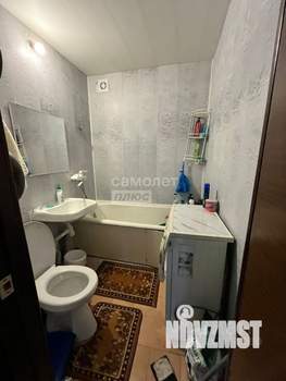 1-к квартира, вторичка, 29м2, 1/9 этаж