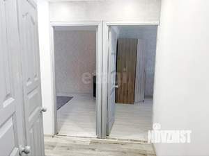 2-к квартира, вторичка, 43м2, 1/5 этаж