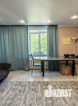 1-к квартира, вторичка, 33м2, 3/9 этаж