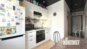 1-к квартира, вторичка, 33м2, 4/5 этаж