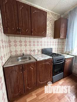 2-к квартира, вторичка, 43м2, 4/5 этаж
