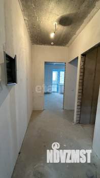 1-к квартира, вторичка, 40м2, 5/16 этаж