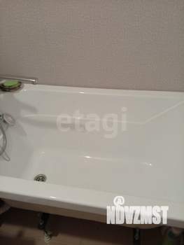 1-к квартира, вторичка, 31м2, 12/13 этаж