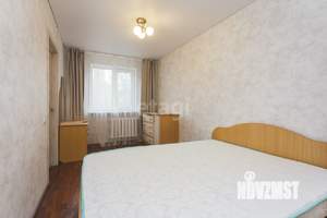 2-к квартира, вторичка, 46м2, 5/5 этаж
