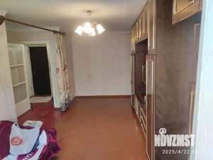 2-к квартира, вторичка, 44м2, 4/5 этаж
