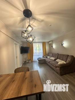 3-к квартира, вторичка, 80м2, 3/4 этаж