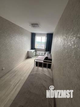 1-к квартира, вторичка, 31м2, 5/17 этаж