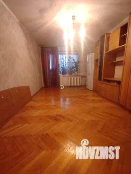 3-к квартира, вторичка, 68м2, 2/9 этаж