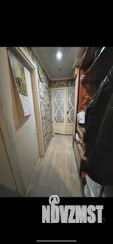 3-к квартира, вторичка, 60м2, 8/9 этаж