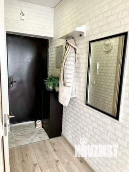 2-к квартира, вторичка, 36м2, 4/16 этаж