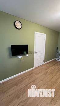 2-к квартира, вторичка, 43м2, 9/9 этаж