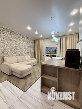 2-к квартира, вторичка, 66м2, 9/19 этаж