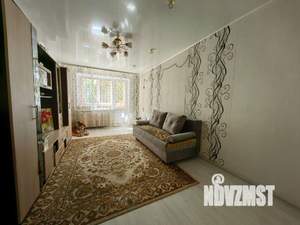 2-к квартира, вторичка, 54м2, 2/9 этаж