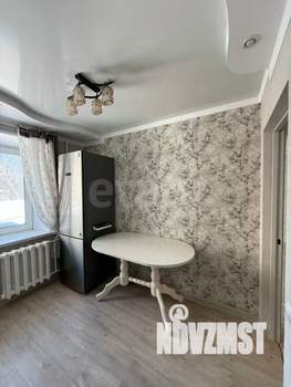 2-к квартира, вторичка, 55м2, 2/17 этаж