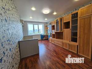 1-к квартира, вторичка, 39м2, 7/9 этаж