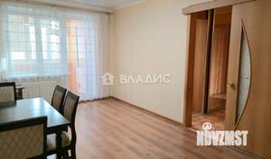 2-к квартира, вторичка, 43м2, 10/10 этаж