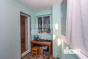 2-к квартира, вторичка, 45м2, 9/10 этаж