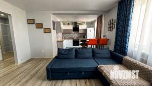 3-к квартира, вторичка, 60м2, 18/18 этаж