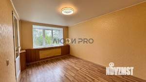 1-к квартира, вторичка, 33м2, 1/9 этаж